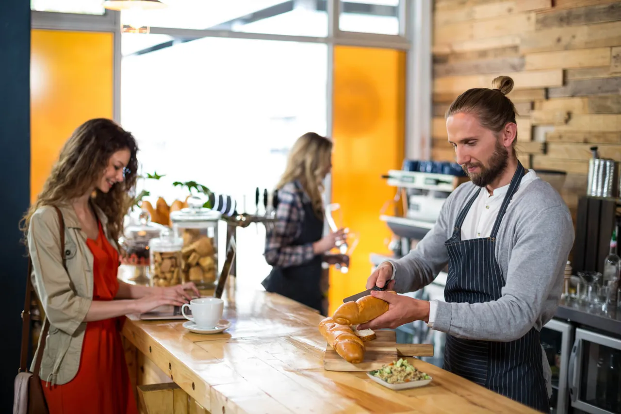 Optimizing your business finances