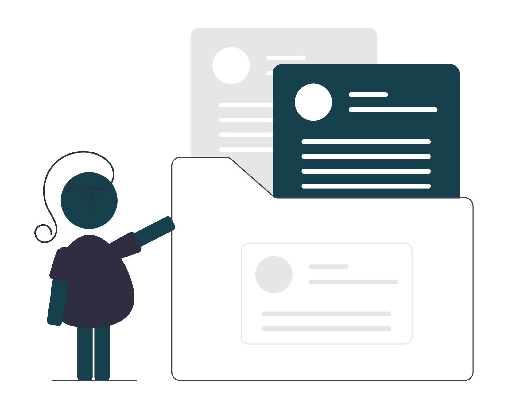 Generate Reports